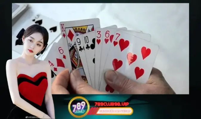 789Club- địa chỉ cá cược trực tuyến chơi Phỏm uy tín đáng chọn