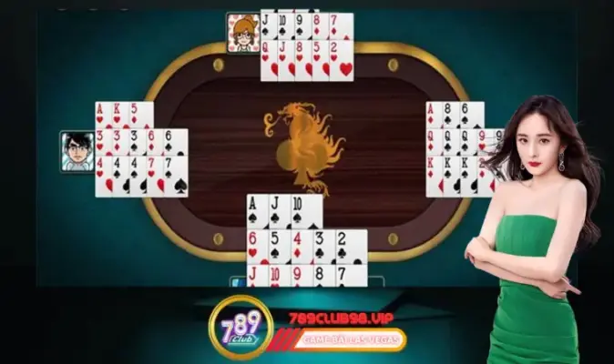 789Club- địa chỉ chơi Mậu Binh đẳng cấp nên tới