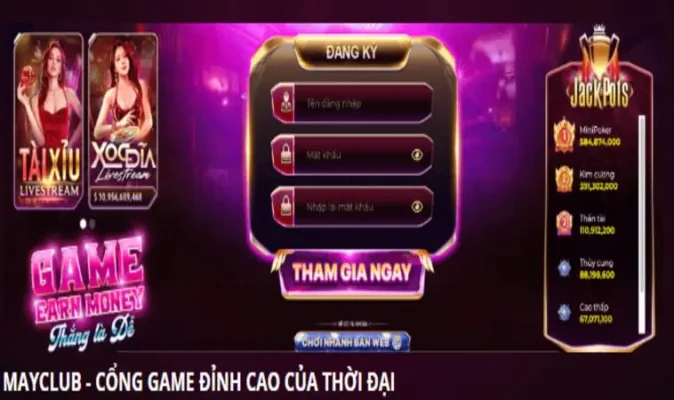 Những dấu ấn mạnh mẽ May Club để lại trong lòng hội viên